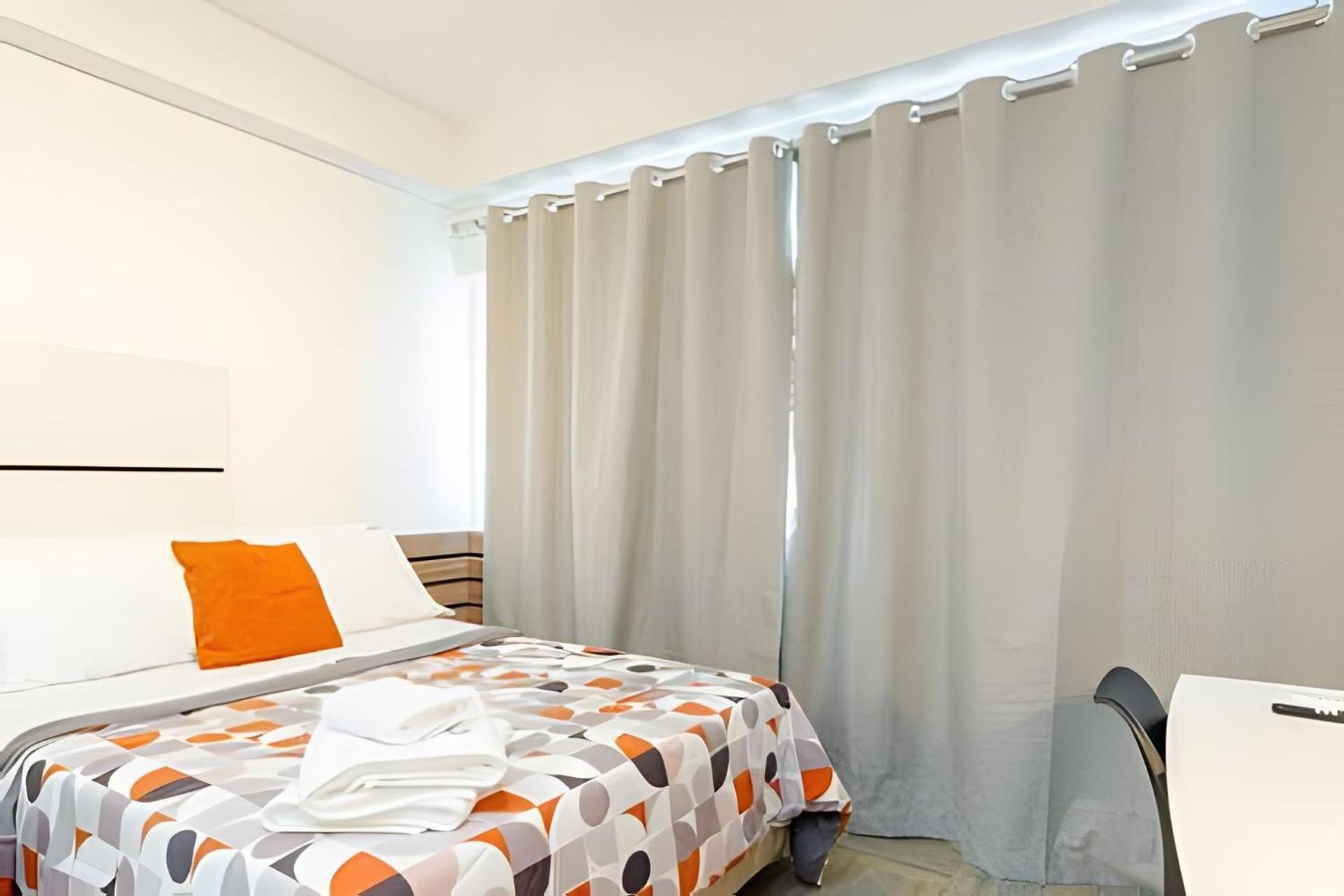 Lifespace Curitiba - Apartamentos Urooms Eksteriør billede